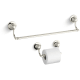 A thumbnail of the Kohler Bancroft Good Accessory Pack 2 Polished Nickel