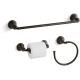 A thumbnail of the Kohler Devonshire Good Accessory Pack 2 Oil Rubbed Bronze (2BZ)