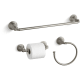 A thumbnail of the Kohler Devonshire Good Accessory Pack 2 Brushed Nickel