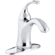 A thumbnail of the Kohler K-10215-4 Polished Chrome