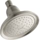 A thumbnail of the Kohler K-10391-AK Vibrant Brushed Nickel