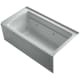 A thumbnail of the Kohler K-1122-RA Ice Grey