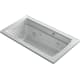 A thumbnail of the Kohler K-1122-XHGH Ice Grey