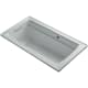 A thumbnail of the Kohler K-1123-W1 Ice Grey