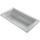 A thumbnail of the Kohler K-1124-H Ice Grey