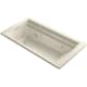 A thumbnail of the Kohler K-1124-XHG Almond