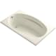 A thumbnail of the Kohler K-1142 Almond