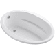 A thumbnail of the Kohler K-1163-W1 White