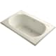 A thumbnail of the Kohler K-1169-W1 Almond