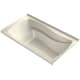 A thumbnail of the Kohler K-1224-GRW Almond