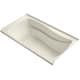 A thumbnail of the Kohler K-1224-VBR Almond