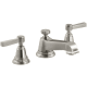 A thumbnail of the Kohler K-13132-4A Brushed Nickel