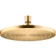 A thumbnail of the Kohler K-13688 Vibrant Brushed Moderne Brass