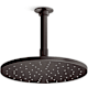 A thumbnail of the Kohler K-13689 Brushed Graphite