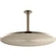 A thumbnail of the Kohler K-13691 Vibrant Brushed Bronze