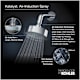 A thumbnail of the Kohler K-13695 Alternate Image
