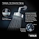 A thumbnail of the Kohler K-13696 Alternate Image