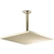 A thumbnail of the Kohler K-13696-G Vibrant French Gold