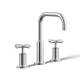 A thumbnail of the Kohler K-14406-3 Polished Chrome