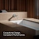A thumbnail of the Kohler K-14427 Alternate Image