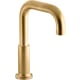 A thumbnail of the Kohler K-14430 Vibrant Brushed Moderne Brass