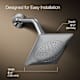 A thumbnail of the Kohler K-14786 Alternate Image