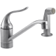 A thumbnail of the Kohler K-15176-F Brushed Chrome