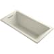 A thumbnail of the Kohler K-1822-GVB Almond