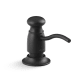 A thumbnail of the Kohler K-1894-C Matte Black