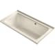 A thumbnail of the Kohler K-1947-GLW Almond