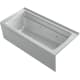 A thumbnail of the Kohler K-1949-XGHLA Ice Grey