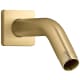 A thumbnail of the Kohler K-20005 Vibrant Brushed Moderne Brass