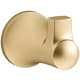 A thumbnail of the Kohler K-21956 Vibrant Brushed Moderne Brass