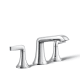 A thumbnail of the Kohler K-22020-4 Polished Chrome