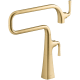 A thumbnail of the Kohler K-22067 Vibrant Brushed Moderne Brass
