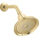A thumbnail of the Kohler K-22167-G Vibrant Polished Brass