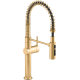 A thumbnail of the Kohler K-22973 Brushed Modern Brass