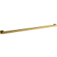 A thumbnail of the Kohler K-23297 Vibrant Brushed Moderne Brass