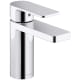 A thumbnail of the Kohler K-23472-4 Polished Chrome