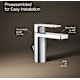 A thumbnail of the Kohler K-23472-4K Alternate Image