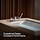 A thumbnail of the Kohler K-23488-4 Alternate Image