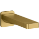 A thumbnail of the Kohler K-23510 Vibrant Brushed Moderne Brass