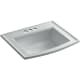 A thumbnail of the Kohler K-2356-4 Ice Grey