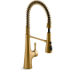 A thumbnail of the Kohler K-24662 Vibrant Brushed Moderne Brass