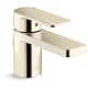 A thumbnail of the Kohler K-24804-4 Vibrant French Gold