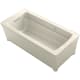 A thumbnail of the Kohler K-2594-2MW Almond