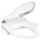 A thumbnail of the Kohler K-26132-CSP White