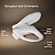 A thumbnail of the Kohler K-26132-CSP Alternate Image