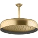 A thumbnail of the Kohler K-26291 Vibrant Brushed Moderne Brass