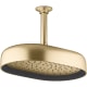 A thumbnail of the Kohler K-26293 Vibrant Brushed Moderne Brass